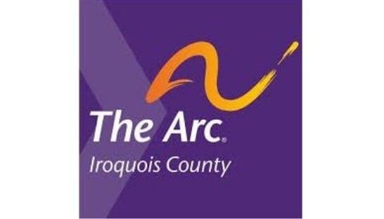 The Arc of Iroquois County