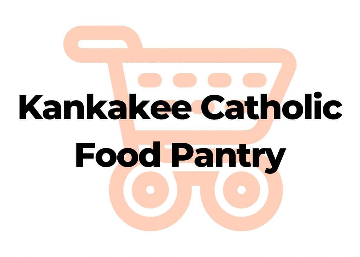 Kankakee Catholic Food Pantry