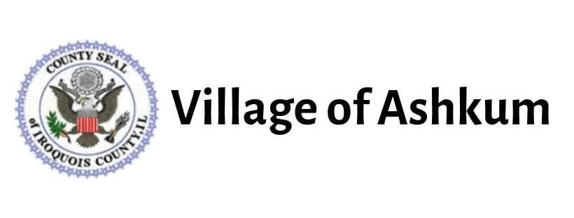 Village of Ashkum