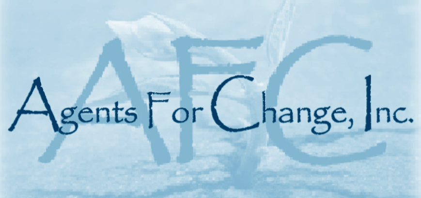 Agents for Change Inc