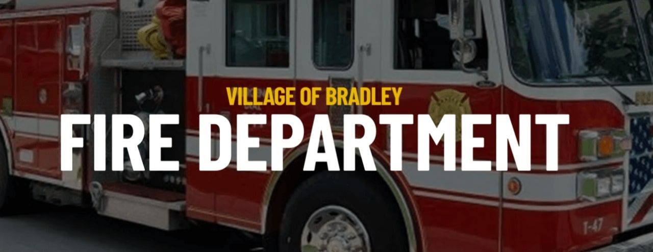 Bradley Fire Department