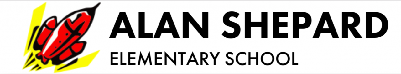 Alan B. Shepard School (PreK-3)