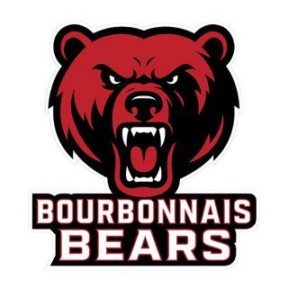 Bourbonnais Bears Youth Football and Cheer