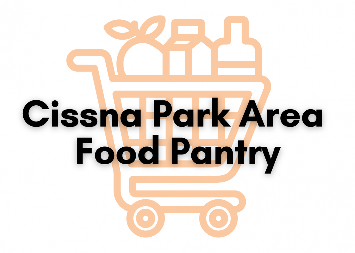 Cissna Park Area Food Pantry 