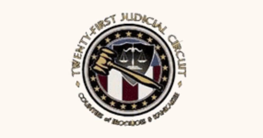 Twenty-first Judicial Circuit Family Violence Coordinating Council