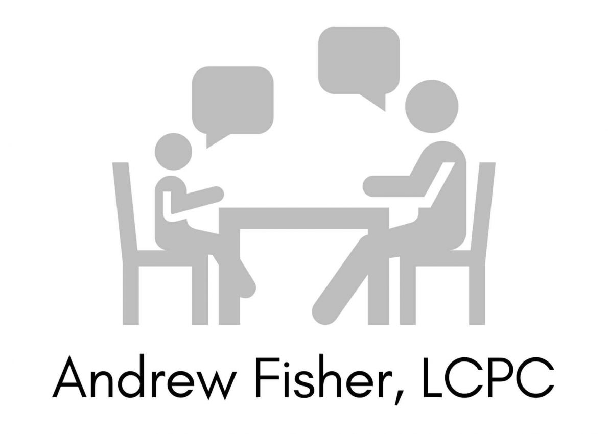 Andrew Fisher, LCPC