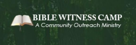 Bible Witness Camp