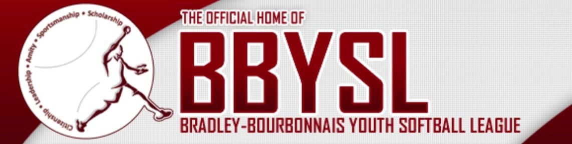 Bradley-Bourbonnais Youth Softball League