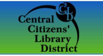 Central Citizens' Library District