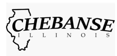 Chebanse Township Fire Department