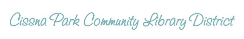 Cissna Park Community Library