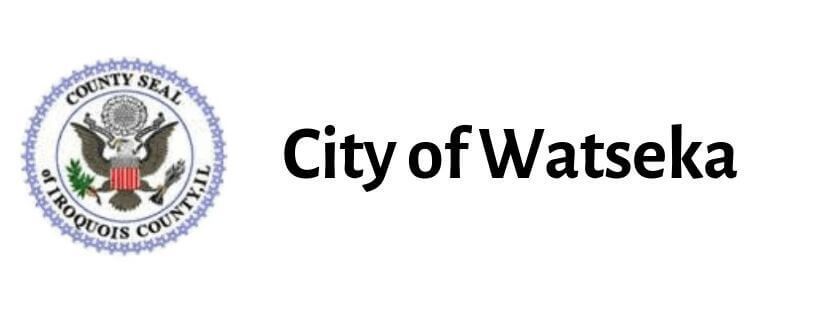 City of Watseka Police Department