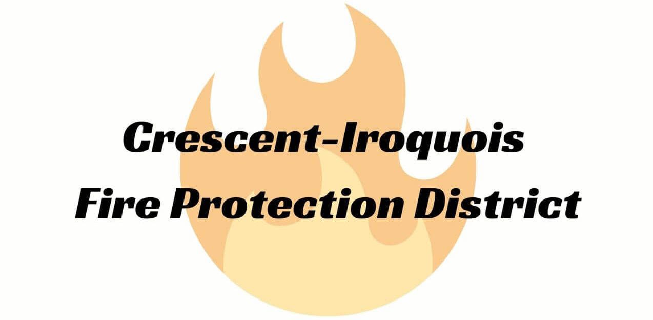 Crescent-Iroquois Fire Protection District
