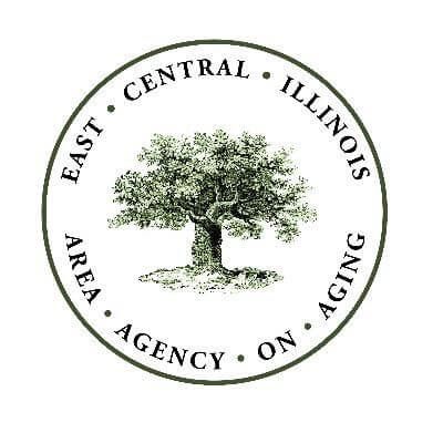 East Central Illinois Area Agency on Aging (ECIAAA)