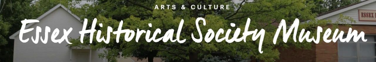 Essex Historical Society Museum