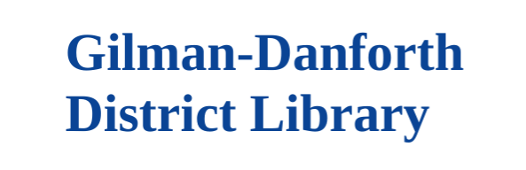 Gilman-Danforth District Library