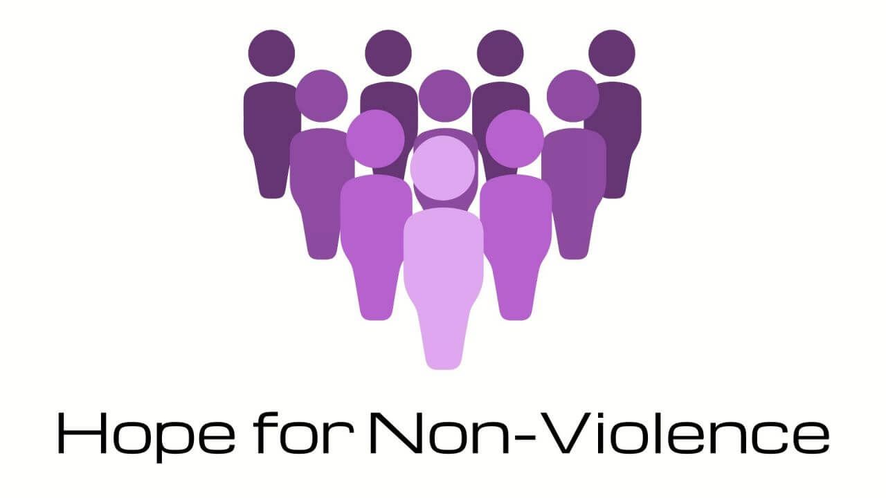Hope for Non-Violence
