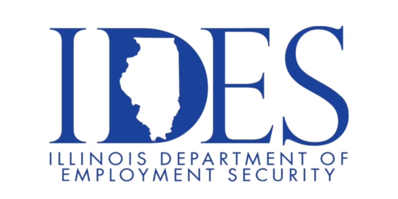 Illinois Department of Employment Security