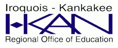 Iroquois-Kankakee Regional Office of Education