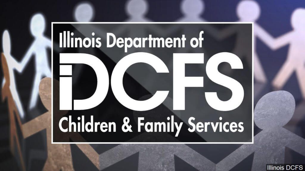Illinois Department of Children and Family Services (DCFS)