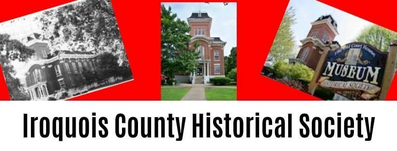 Iroquois County Historical Society
