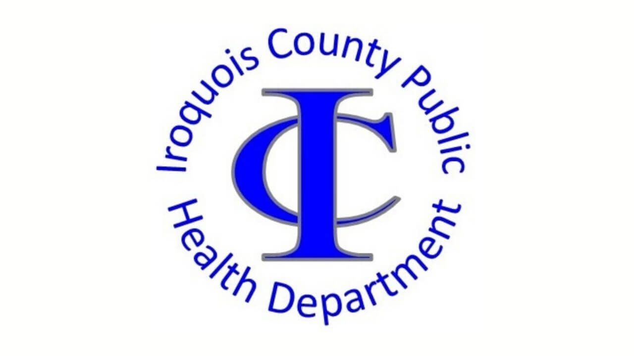 Iroquois County Public Health Department