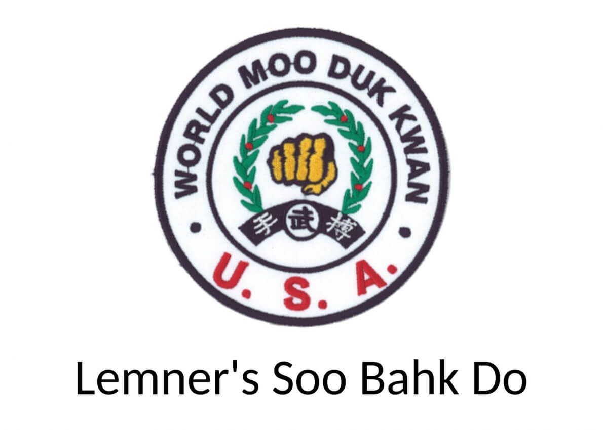 Lemner's Soo Bahk Do