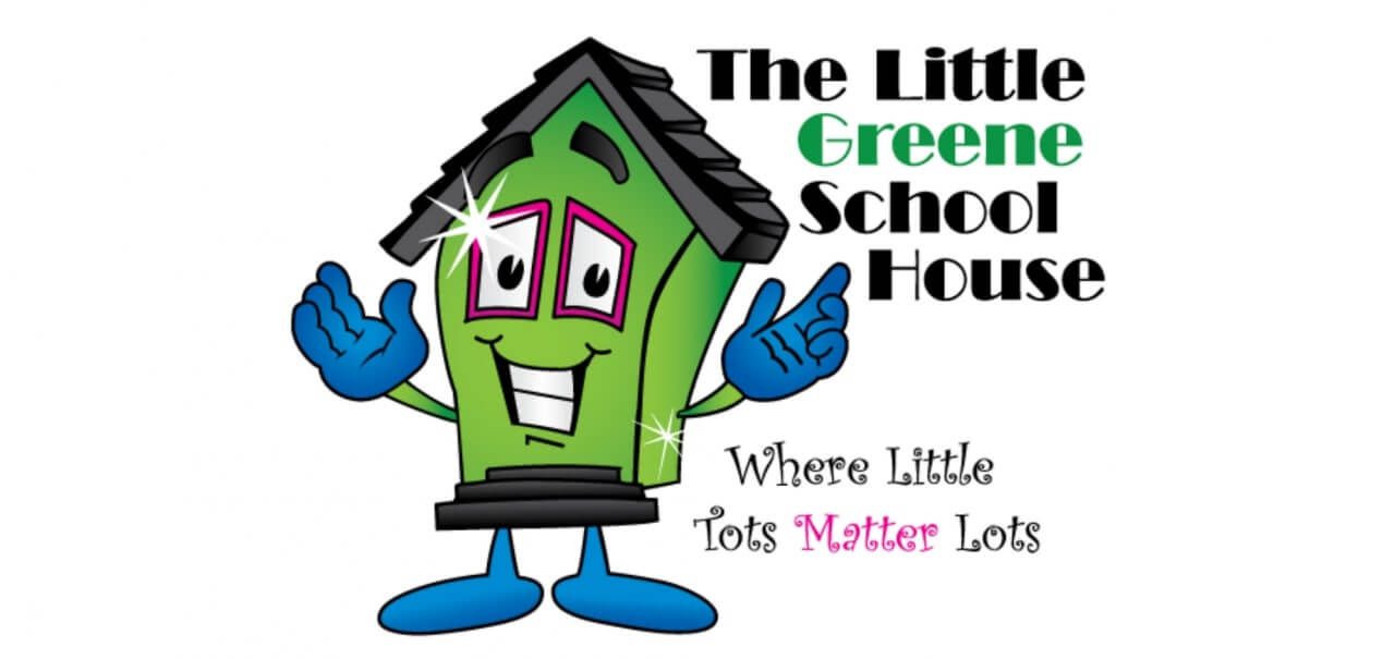 The Little Greene School House