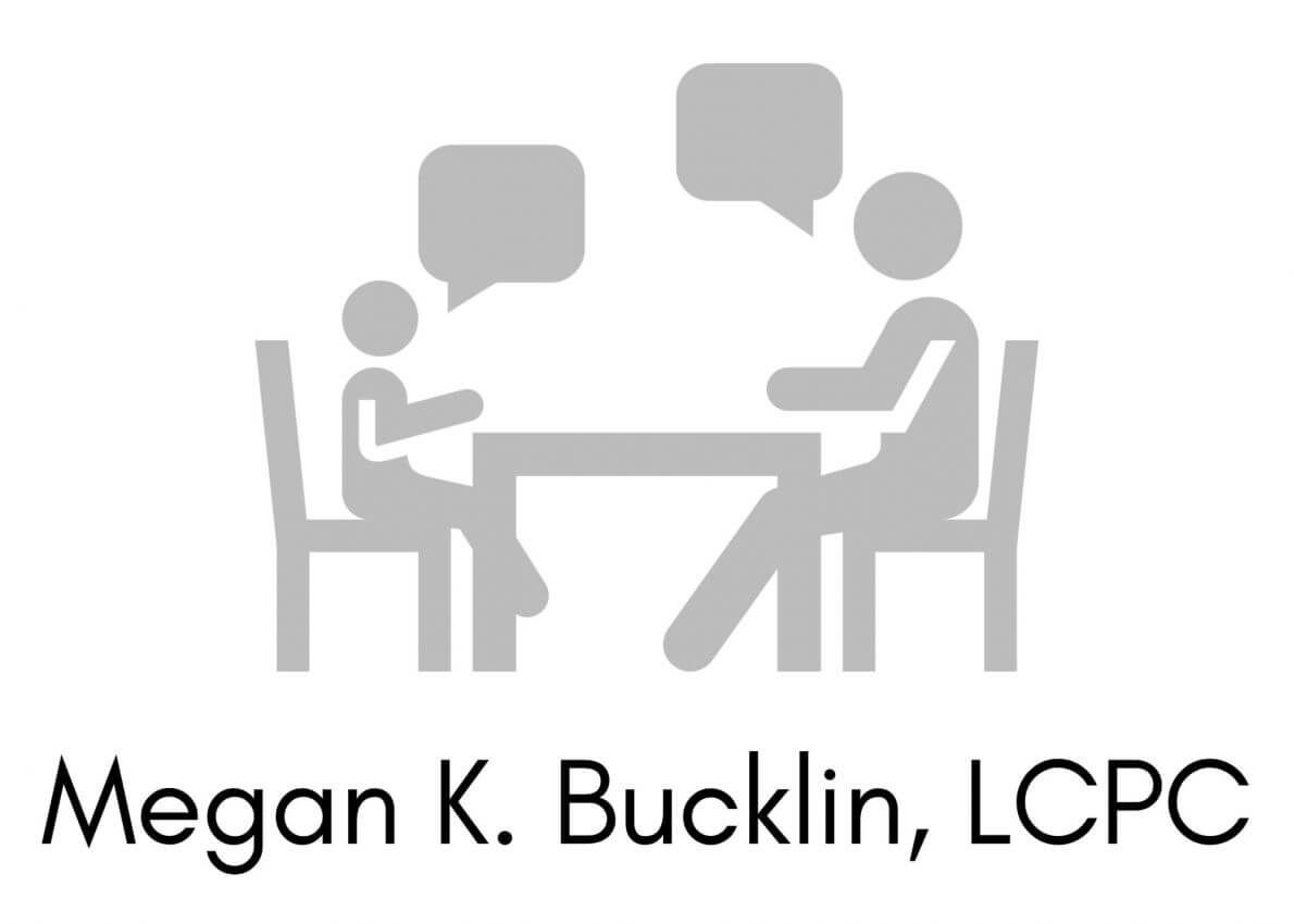 Megan K. Bucklin, LCPC