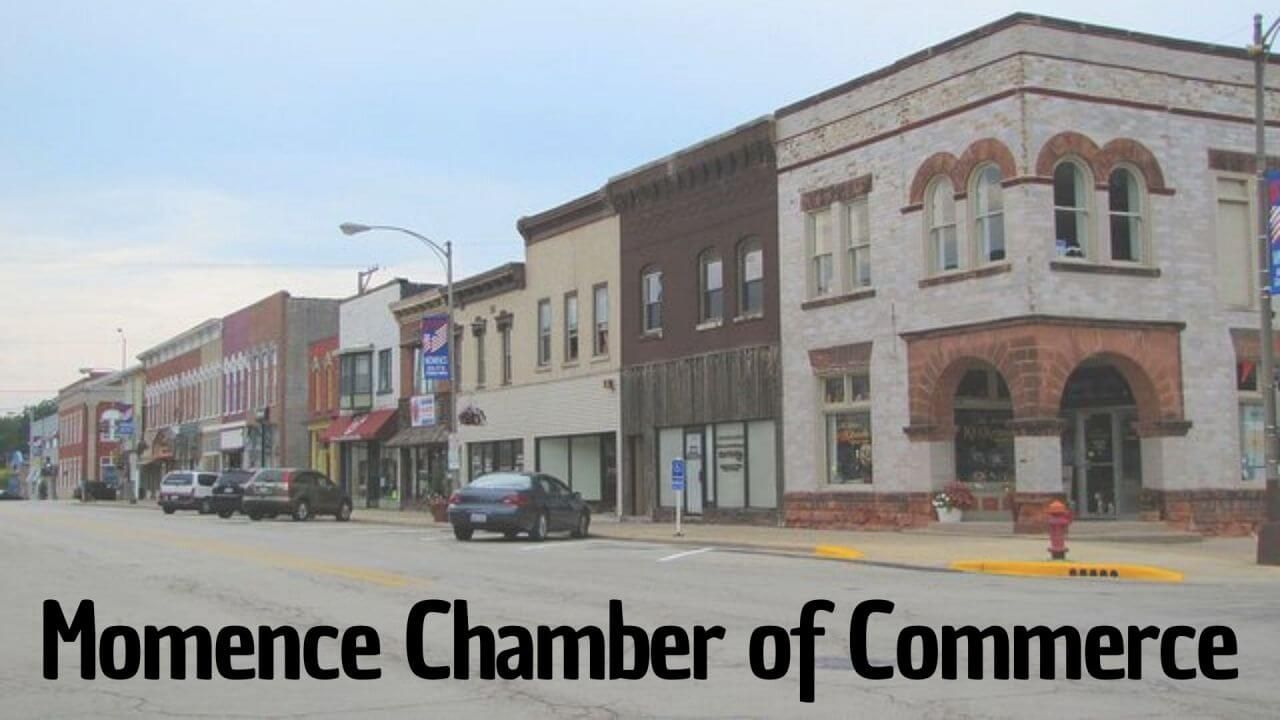 Momence Chamber of Commerce