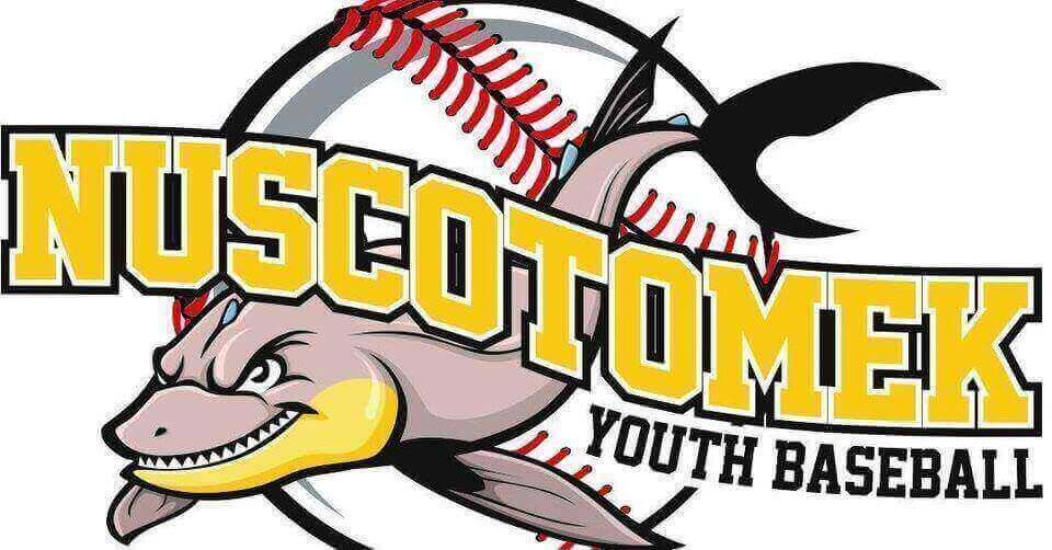 Nuscotomek Youth Baseball