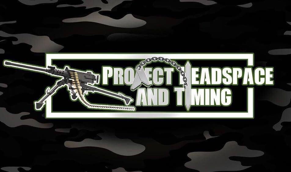 Project Headspace and Timing
