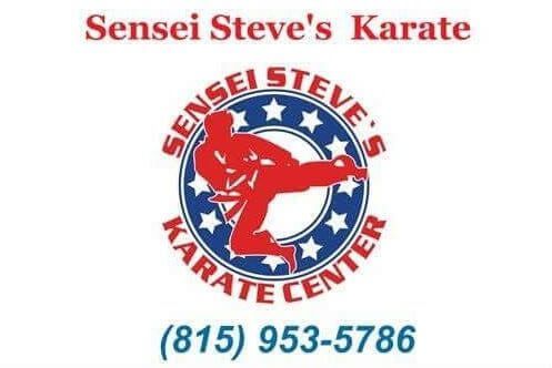 Sensei Steve's Karate Center