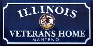 Manteno Veteran's Home