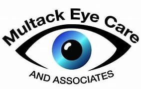 Multack Eye Care