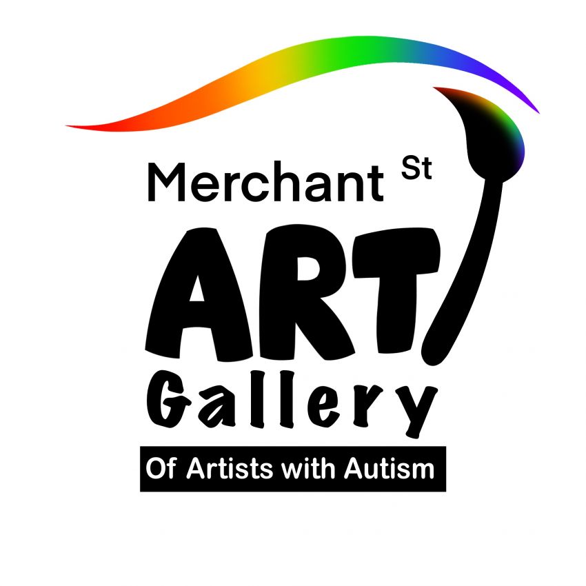 Merchant Street Art Gallery