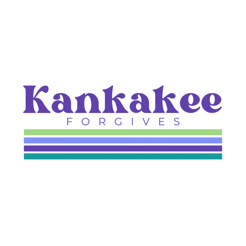 Kankakee Forgives 